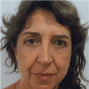 Maestra y licenciada en económicas da clases de primaria hasta 4º de la ESO, incluido inglés y alemán